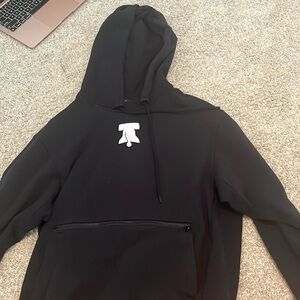 Philadelphia Sixers sweatshirt, NBA brand